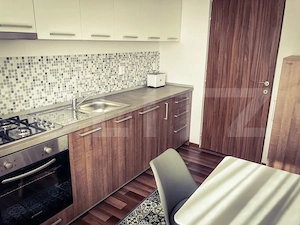 De vânzare | Apartament 2 camere | Maramureșului | Ideal Investiție - imagine 3