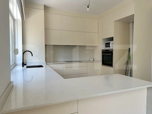 Exclusiv! Duplex finisat: 5 camere, 120 mp utili, zona Crizantemelor - imagine 9