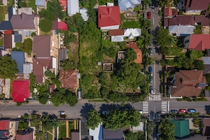 BANEASA - SISESTI, TEREN CONSTRUCTII 660 MP, DOUA FRONTURI! - imagine 16