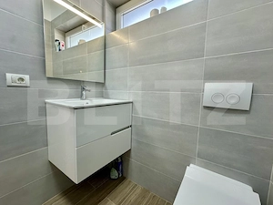 Exclusiv! Duplex finisat: 5 camere, 120 mp utili, zona Crizantemelor - imagine 12