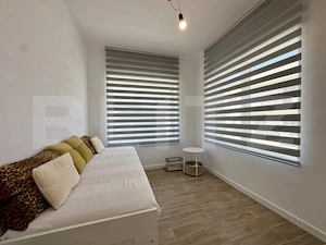 Exclusiv! Duplex finisat: 5 camere, 120 mp utili, zona Crizantemelor - imagine 13