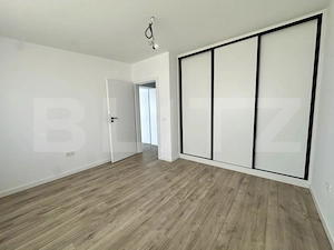 Exclusiv! Duplex finisat: 5 camere, 120 mp utili, zona Crizantemelor - imagine 18