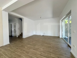Exclusiv! Duplex finisat: 5 camere, 120 mp utili, zona Crizantemelor - imagine 6