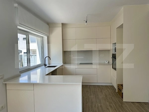 Exclusiv! Duplex finisat: 5 camere, 120 mp utili, zona Crizantemelor - imagine 10