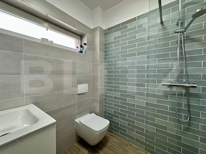 Exclusiv! Duplex finisat: 5 camere, 120 mp utili, zona Crizantemelor - imagine 11