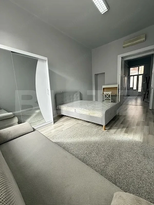 Apartament 2 camere, decomandat, 60 mp, zona Central