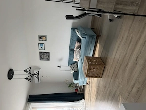 Apartament de 2 camere de inchiriat -- bloc nou, parcarea inclusă 