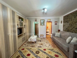 Garsoniera de vanzare, 28 mp, zona Cugir, jud. Alba - imagine 5