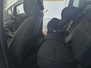 Ford Grand Cmax 2015 TDci 150 CP Titanium - imagine 9