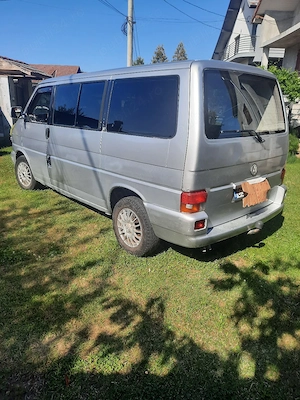 Volswagen Transporter T4 Caravelle - imagine 8