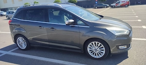 Ford Grand Cmax 2015 TDci 150 CP Titanium
