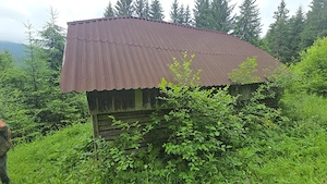 1 Ha teren Hangu Lacul Bicaz - imagine 4
