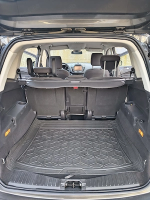 Ford Grand Cmax 2015 TDci 150 CP Titanium - imagine 13