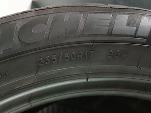 ANVELOPE 235 50 17 96W 235/50/17 MICHELIN CP V10626 Vara - imagine 4