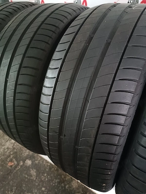 ANVELOPE 235 50 17 96W 235/50/17 MICHELIN CP V10626 Vara - imagine 3