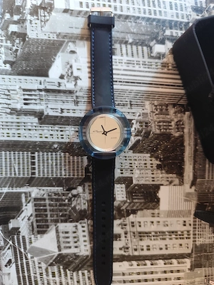 Ceas vintage Buler Elveția colectie !