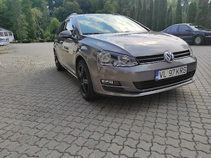  Urgent, golf 7 diesel euro 6 an 2016 - imagine 9