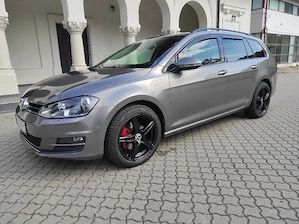  Urgent, golf 7 diesel euro 6 an 2016 - imagine 7