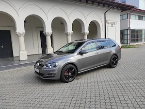  Urgent, golf 7 diesel euro 6 an 2016 - imagine 8