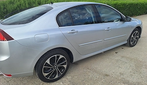 Renault Laguna 3 1.5 dci BOSE Edition  - imagine 4