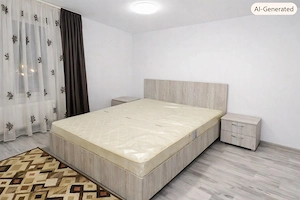 Apartament 2 Camere Avantgarden - imagine 2