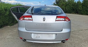 Renault Laguna 3 1.5 dci BOSE Edition  - imagine 3