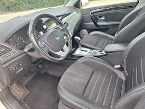 Renault Laguna 3 1.5 dci BOSE Edition  - imagine 10
