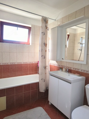Cazare 2+2 Untold apartament str Gorunului  - imagine 3