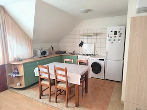 Cazare 2+2 Untold apartament str Gorunului  - imagine 4