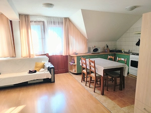 Cazare 2+2 Untold apartament str Gorunului  - imagine 2