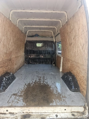 Ford Transit 2.4diesel  - imagine 5