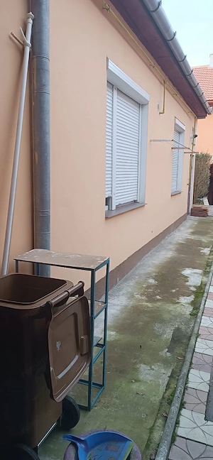 Apartament la casă, Oradea, zona centrală - imagine 7