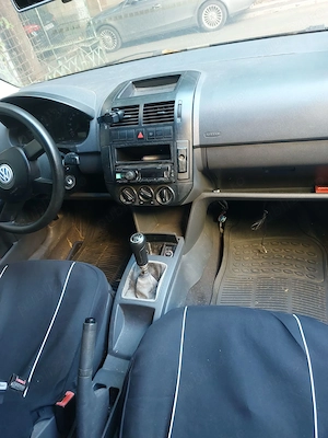 Vand Vw polo usor negociabil - imagine 4