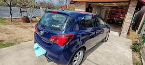 vand Opel CORSA e 2017 - imagine 2