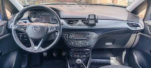 vand Opel CORSA e 2017
