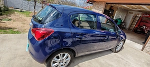 vand Opel CORSA e 2017 - imagine 3