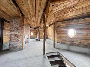 Historic Villa + 306sqm Land | Arh Ion Berindei | Dinicu Golescu - Ultracentral - imagine 5