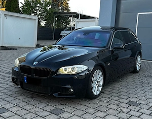 BMW f11 530d M-Paket - imagine 2
