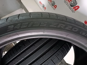 ANVELOPE 245 35 ZR20 91Y 245/35/ZR20 PIRELLI CP V10624 Vara - imagine 4