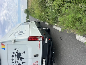 Iveco Daily 35-15 Anul 2015 E5  - imagine 3