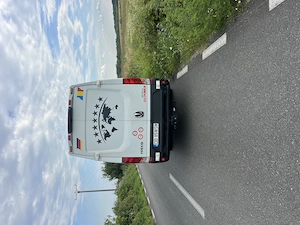 Iveco Daily 35-15 Anul 2015 E5  - imagine 2