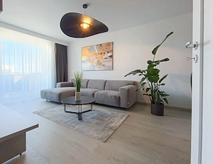 Apartament 2 camere la prima inchiriere URBAN PLAZA