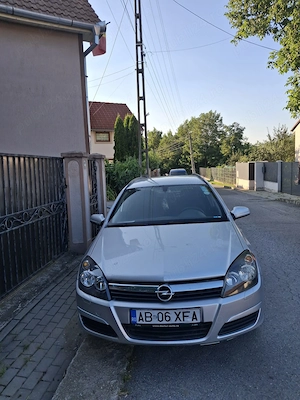 Opel Astra H 1.7 CDTI - 230.000 km reali - unic proprietar România din 2008! - imagine 4
