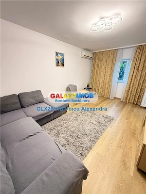 Inchiriere Apartament Berceni - Oltenitei - Piata Sudului