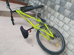Vând bicicleta dhs terrana 