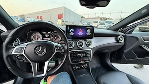 Mercedes GLA 220 AMG Line - imagine 3
