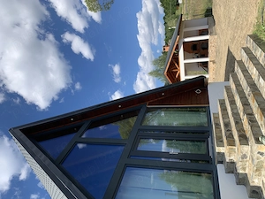 2 Cabane Aframe Lepsa - imagine 5