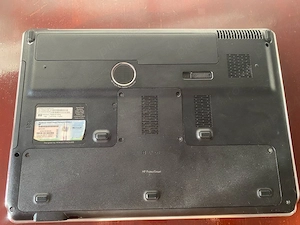 Vând leptop hp functional