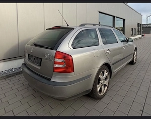 Vand Skoda Octavia, an 2008 - imagine 3