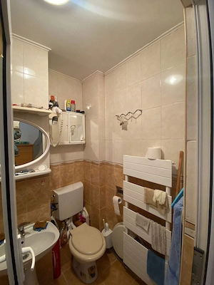 BRASADAS vinde ap 2 cam etaj 2/4 Micro 14. - imagine 9